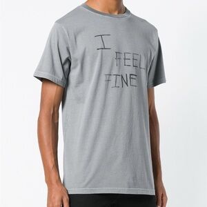 Zadig & Voltaire Men’s T-Shirt